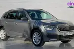 2022 Skoda Kamiq