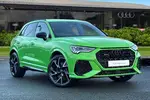 2020 Audi RS Q3