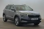 2024 Skoda Karoq