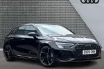2023 Audi RS3