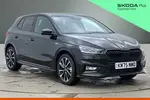 2025 Skoda Fabia