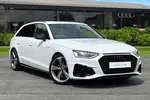 2024 Audi A4