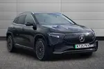 2025 Mercedes-Benz EQA