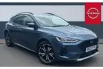 2023 Ford Focus