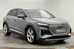 2023 Audi Q4