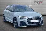 2022 Audi A1