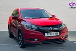 2018 Honda HR-V