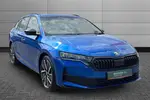 2026 Skoda Octavia