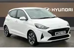 2025 Hyundai i10
