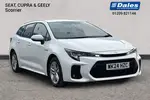 2024 Suzuki Swace