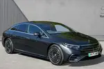 2025 Mercedes-Benz EQS