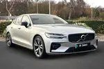 2021 Volvo S60