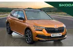 2022 Skoda Kamiq
