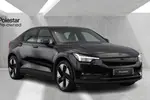 2025 Polestar 2