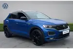 2020 Volkswagen T-Roc