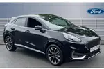 2023 Ford Puma