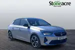 2022 Vauxhall Corsa