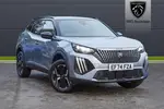 2025 Peugeot 2008