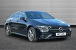 2025 Mercedes-Benz CLA