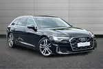 2024 Audi A6