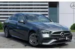 2024 Mercedes-Benz C-Class