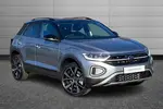 2026 Volkswagen T-Roc