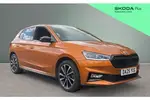 2025 Skoda Fabia