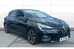 2021 Renault Clio