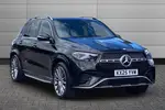 2025 Mercedes-Benz GLE