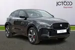 2024 Jaguar E-Pace