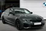 2022 BMW 3 Series