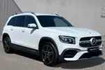 2023 Mercedes-Benz GLB