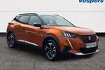 2023 Peugeot 2008