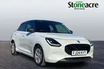 2024 Suzuki Swift