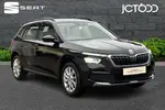2021 Skoda Kamiq