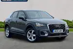 2019 Audi Q2
