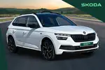 2023 Skoda Kamiq