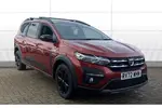 2022 Dacia Jogger