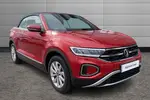 2022 Volkswagen T-Roc