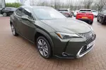 2025 Lexus UX