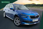 2024 Skoda Kamiq