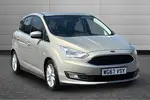 2017 Ford C-MAX