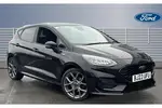 2023 Ford Fiesta