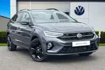2025 Volkswagen Taigo