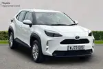 2023 Toyota Yaris Cross