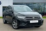 2025 Volkswagen T-Roc