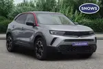 2022 Vauxhall Mokka