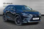 2018 Lexus NX