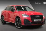 2023 Audi Q2