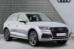 2020 Audi Q5